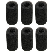 6PCS Prefiltro Spugna Schiuma