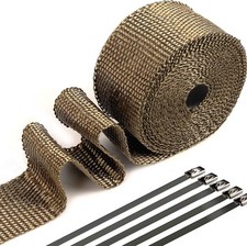 Cinta Térmica Para Tubo de