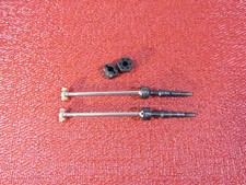 Albero di trasmissione lucido