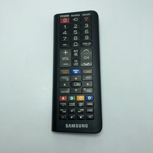 Samsung qwerty smart - smart, tv