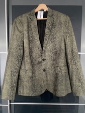 Giacca Tuta Blazer Uomo