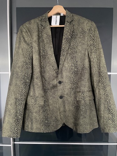 Giacca tuta blazer - giacca,