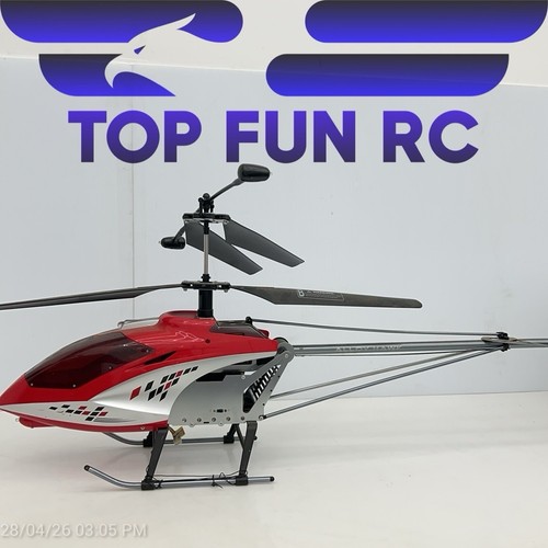 Lega hawk elicottero - lega, rc