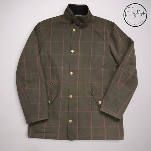 Barbour prestbury giacca cera - giacca,