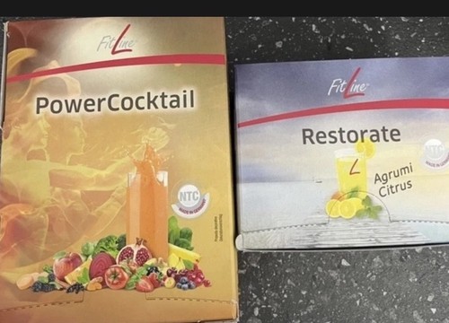 Power cocktail 2 restorate - power,