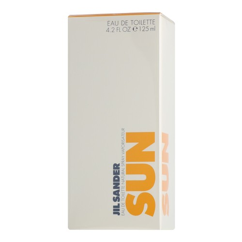 Jil sander sun - sander, edt