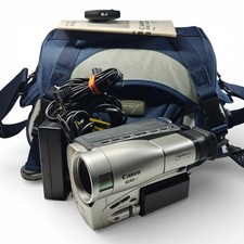 Pacchetto videocamera retrò