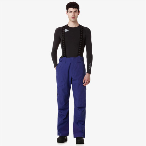 Kappa pantaloni tuta - -, uomo