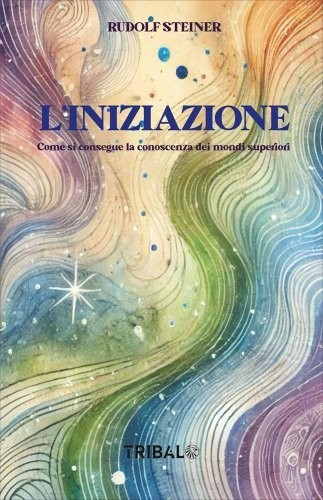 Libro iniziazione la - l'iniziazione,