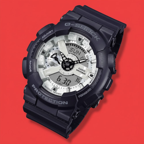 Orologio uomo casio - uomo, g-shock