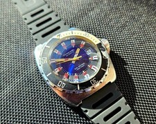 Mirexal diver quartz 300 - quartz,
