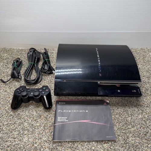 Sony playstation ps3 cecha01 - sony,