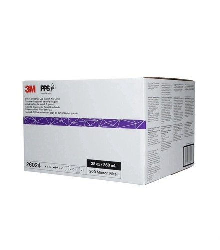 26024 pps series 0 spray - 26024,