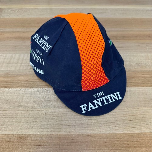 Berretto ciclismo ale vini - berretto,