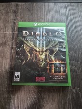 Diablo III 3 - Eternal
