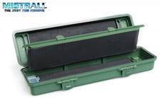 MISTRALL Stiff Rig Box 35 cm
