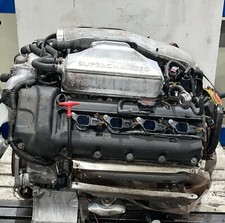 RICAMBI USATI, MOTORE JAGUAR