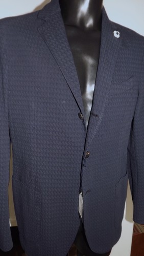 Lardini sartoria giacca nuova - sartoria,