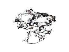 Impianto Cablaggio Mercedes