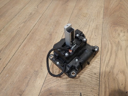 Leva selettore audi b9 - leva,