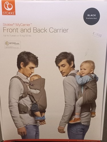 Marsupio zaino stokke - marsupio,