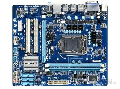 Scheda madre per gigabyte - madre,