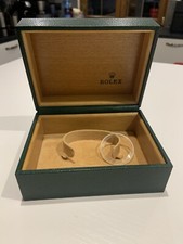 Rolex Box cassa originale