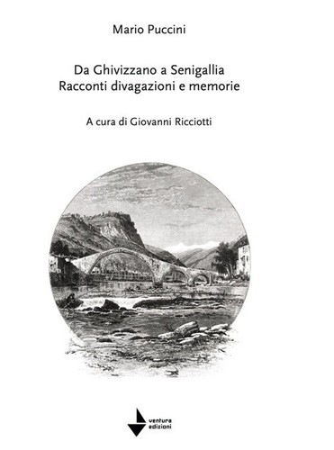 Mario puccini ghivizzano - mario, da