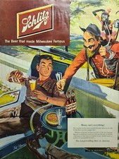 Pubblicità stampa vintage