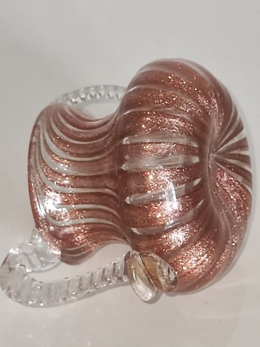 Rarissimo vaso miniatura - vaso, in