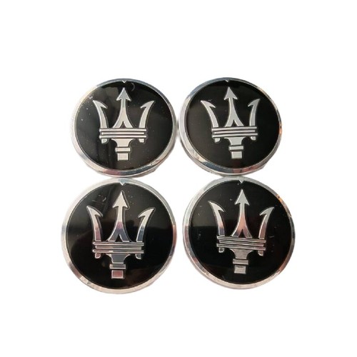 Per maserati 4pcs - per, 60mm