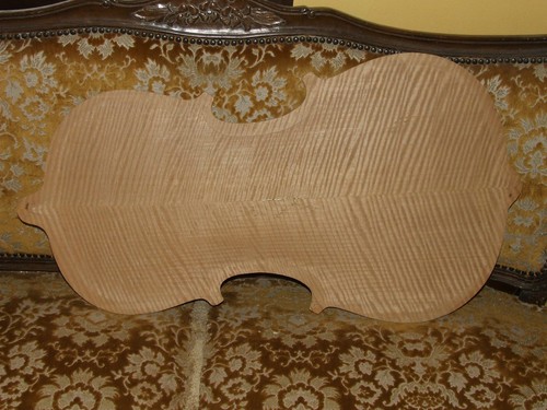 Legno argilla tonewood - argilla,,