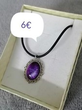 Collana In Reina Epossidica