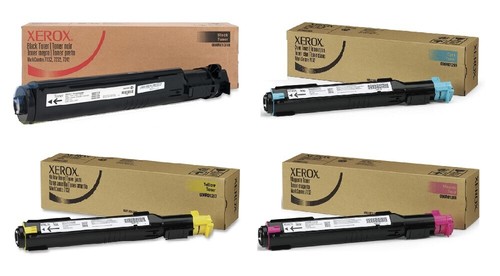 Toner originale xerox - toner,