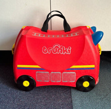 Valigia guida motore