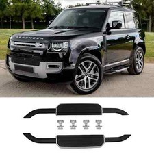 PEDANE LATERALI SOTTOPORTA