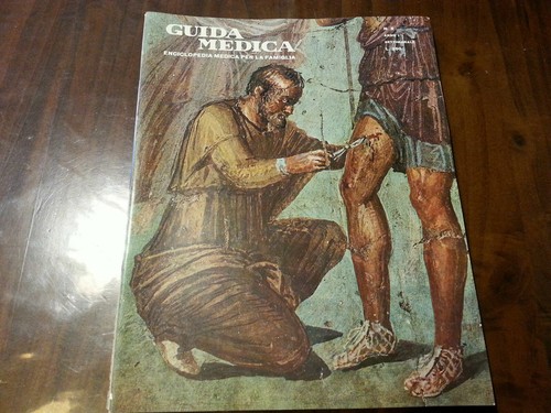 Giornale rivista enciclopedia