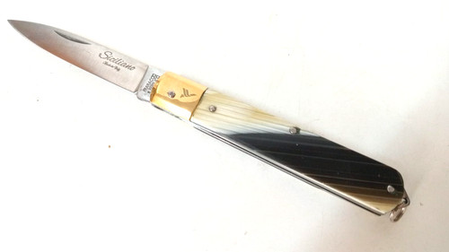 Coltello coltellino siciliano - coltellino,