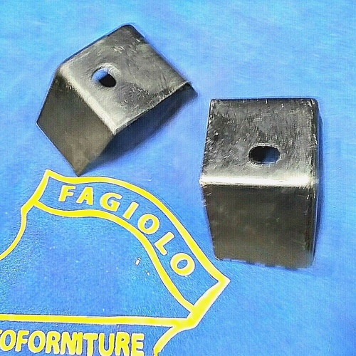 Staffa a112 paraurti - ,
