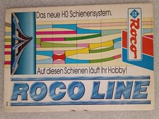 Modellismo - Roco Line   -