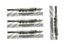 4 CANDELETTE ORIGINALI x