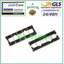 Connettore contatto batteria - contatto,