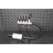 09SQ99020021 KIT 4 INIETTORI GAS GPL BRC DAIHATSU TERIOS 2 (J2)(2006 >) 1.3 4WD