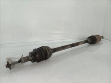 SEMIASSE POSTERIORE DESTRO