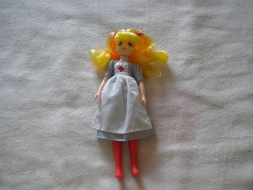 Candy polistil - candy,
