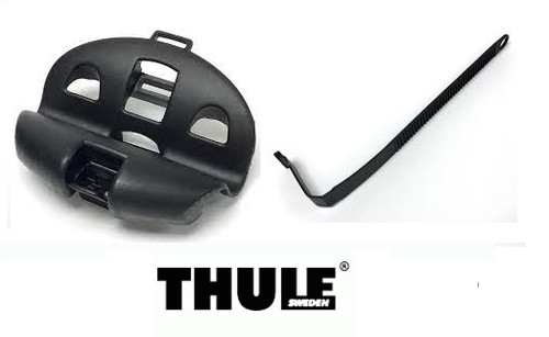 Portabici cinghia thule 532 - portabici,