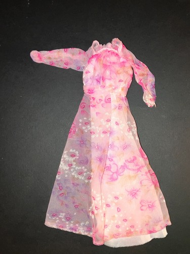 Vestito barbie bacio rosa - vestito,