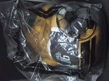 Nuova maglia nera peluche