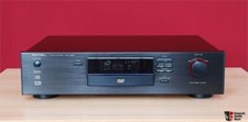 DVD player ROTEL RDV-985 nero, ottimo lettore cd 