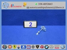 TIR1002 TIRANTE PORTA ANTERIORE CITROEN C3 PEUGEOT 206 5P